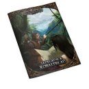 DSA5 - Jadegrün und Kobaltblau