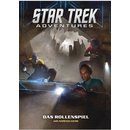 Star Trek Adventures: Grundregelwerk
