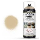 Vallejo Hobby Paint Spray Bone White (400ml.)