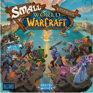Small World of Warcraft - DE