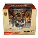 Dungeons & Dragons - Tiamat Premium Miniature - EN