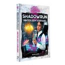 Shadowrun: Hinter dem Vorhang (Hardcover)
