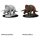 D&D Nolzurs Marvelous Miniatures - Triceratops