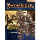 Pathfinder Adventure Path: All or Nothing (Agents of...