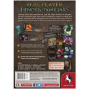 Roll Player: Fiends & Familiars [Erweiterung]