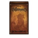 Disney Villainous: Das Böse schläft nie