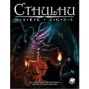 Cthulhu: Dark Ages 3nd Edition