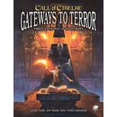 Cthulhu: Gateways to Terror