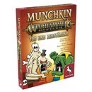 Munchkin Warhammer Age of Sigmar: Tod und Zerstörung...