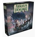 Arkham Horror 3rd Ed. - Dunkle Fluten Erw. (DE)