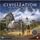 Civilization: Ein neues Zeitalter - Terra Incognita -...
