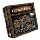 Terrain Crate: Dungeon Debris - EN