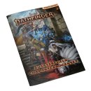 Pathfinder 2 - Charakterbogenzusatzpack
