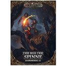 DSA5 - Rabenkrieg 2 - Der Biss der Spinne