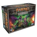 Clank! Legacy Acquisitions Incorporated - EN