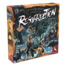 Armata Strigoi: Resurrection (Erweiterung)