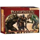 Pathfinder Bestiary 2 Battle Cards (P2)
