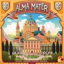 Alma Mater - DE/EN