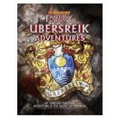 WFRP: Ubersreik Adventures - EN