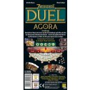 7 Wonders Duel - Agora - Erweiterung DE