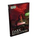 FFG - Arkham Horror: Dark Revelations Novella - EN