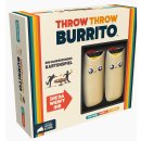 Throw Throw Burrito - DE