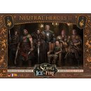 A Song of Ice & Fire - Neutral Heroes #2 (Neutrale...