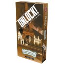 Unlock! - Arsene Lupin und der große weiße...