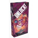 Unlock! - Eine Noside-Story (DE)