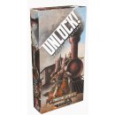 Unlock! - Tombstone Express - (Einzelszenario) DE