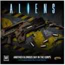 Aliens: Another Glorious Day in the Corps - EN