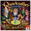 Die Quacksalber von Quedlinburg: Die Alchemisten [2....