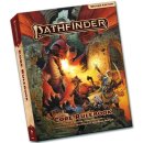 Pathfinder Core Rulebook - Pocket Edition (P2)