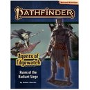 Pathfinder Adventure Path: Ruins of the Radiant Siege...