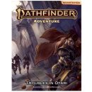 Pathfinder Adventure: Troubles in Otari (P2)