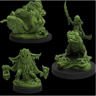 Epic Encounters: Village of the Goblin Chief