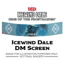 "Icewind Dale: Rime of the Frostmaiden" - DM...