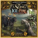 A Song of Ice & Fire - Baratheon Starterset -...