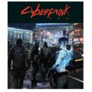 Cyberpunk RED - Core Rulebook (EN)