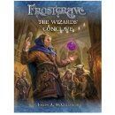 Frostgrave: Wizards Conclave - EN