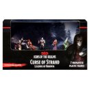 D&D Icons of the Realms: Curse of Strahd - Legends of...