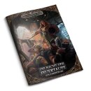 DSA5 - Die Nacht der Feuertaufe (Soloabenteuer)