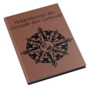 DSA5 - Das Heldenbrevier der Gestade des Gottwals