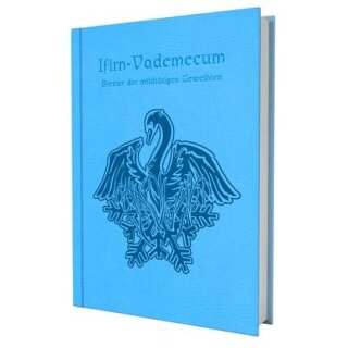 DSA5 - Ifirn-Vademecum
