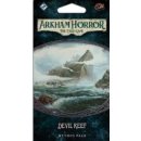 Arkham Horror LCG: Devil Reef Mythos Pack - EN