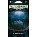 Arkham Horror: LCG - In Dagons Reich - Mythos-Pack...