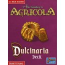Agricola: Dulcinarius Deck [Erweiterung]