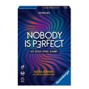 Nobody is perfect ? Extra Edition