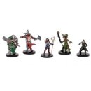 D&D Icons of the Realms: Set 10 Companion Starter One...