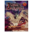 Tome of Beasts (5E) Pocket Edition